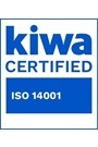 Kiwa 14001 2026